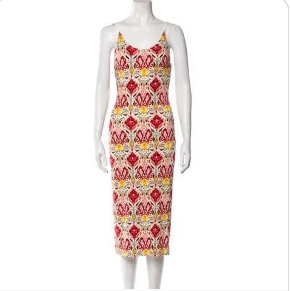 Alice and Olivia Cocktail Dress Size 4